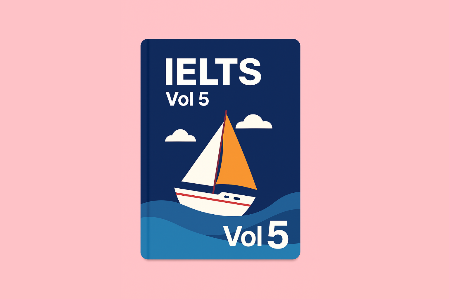 LV5.51_Listening Vol 5_Test 5_Part 1