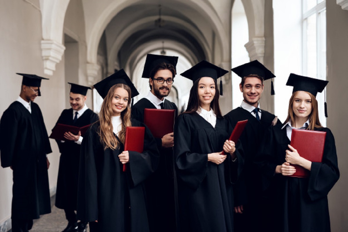 [Dự Đoán Quý 2] Topic University education