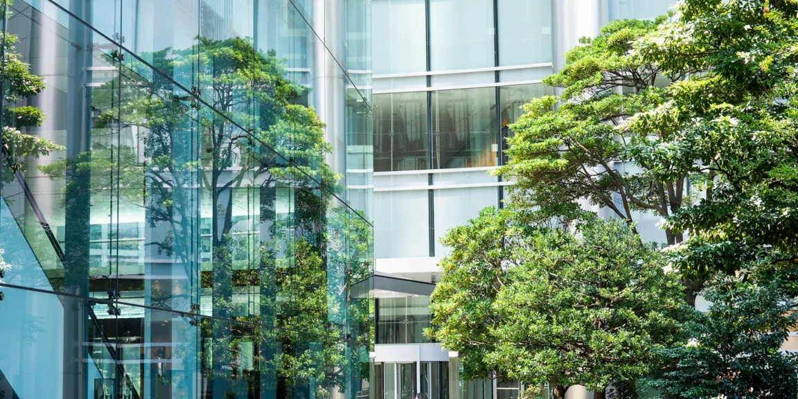 Healthy buildings, productive people - PASSAGE 2