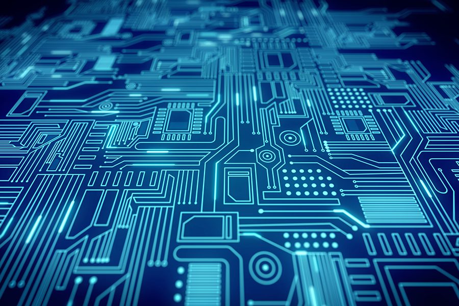 The dark side of the technological boom