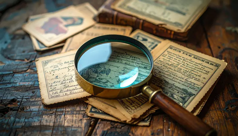 Why should we study history? - PASSAGE 1