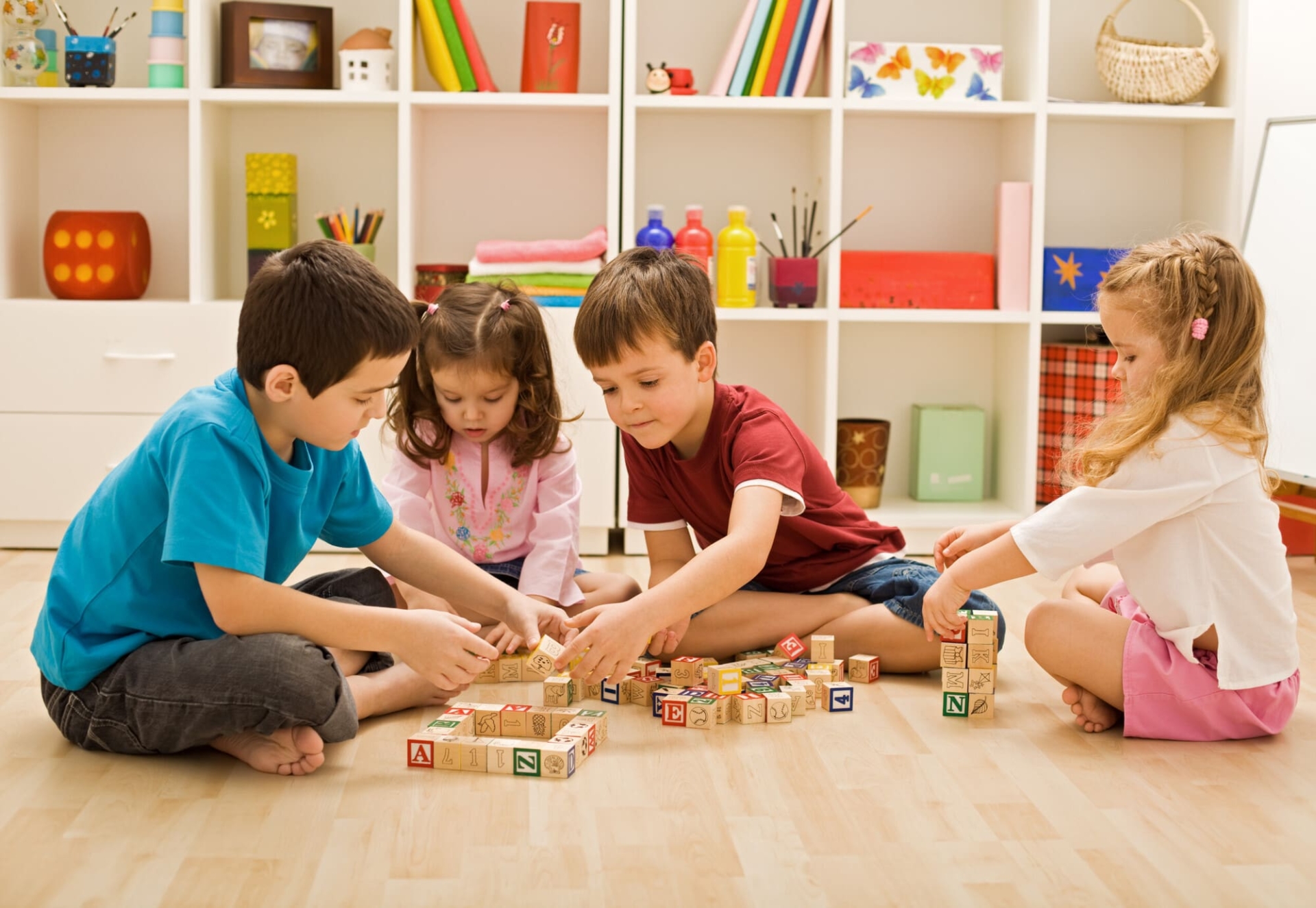 [Dự Đoán Quý 2] Topic child's development