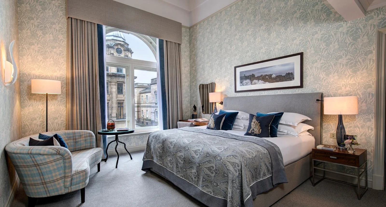 Accommodation request  - SECTION 1
