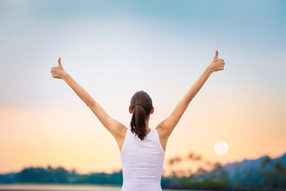 Optimism and Health - PASSAGE 1