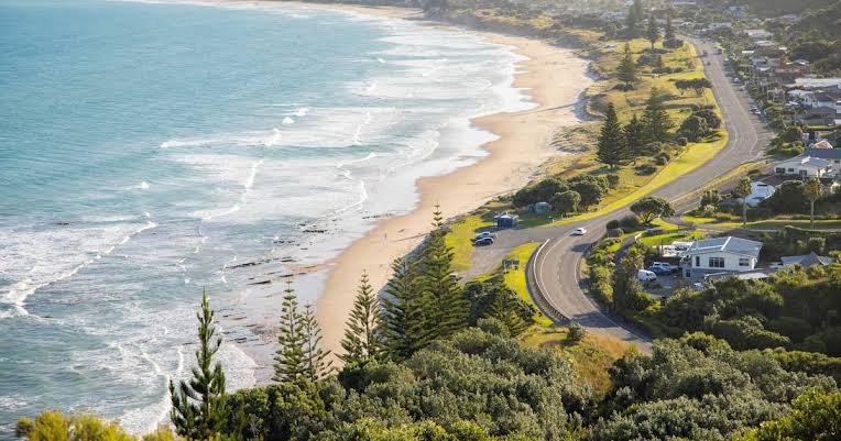 Gisborne - SECTION 2