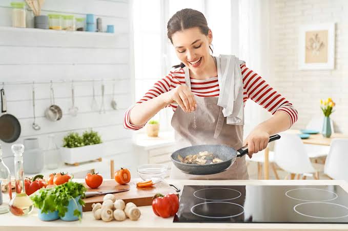 Science in the kitchen - PASSAGE 3