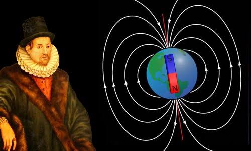 William Gilbert and Magnetism - PASSAGE 1
