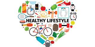 [Dự Đoán Quý 1] Topic healthy lifestyle