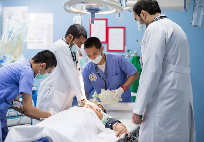 New Technology in New Zealand's Health Service 
