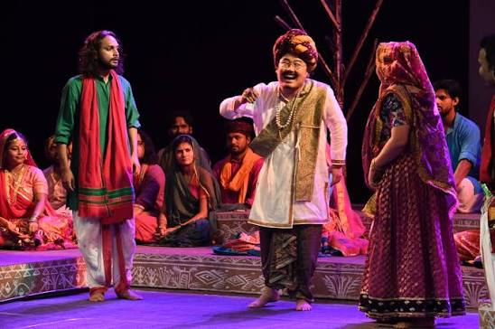 Benefits of using drama activities in the classroo