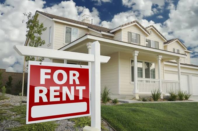 Renting an apartment - SECTION 1