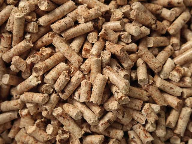 Biomass fuel - SECTION 4