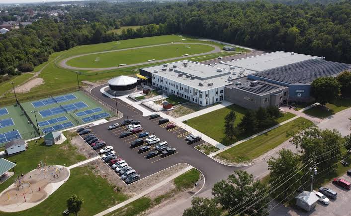 Renfrew Activity Centre
