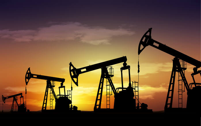 [Dự Đoán Quý 3] Topic Fossil fuels