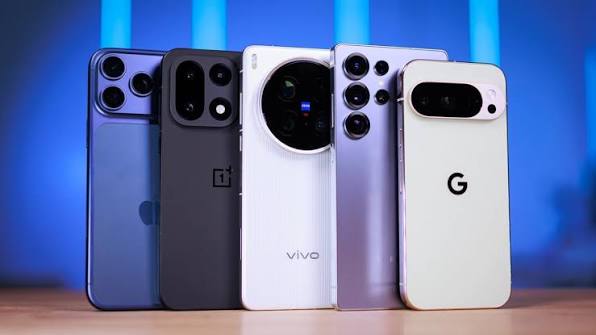 [Dự Đoán Quý 3] Topic Mobile phones