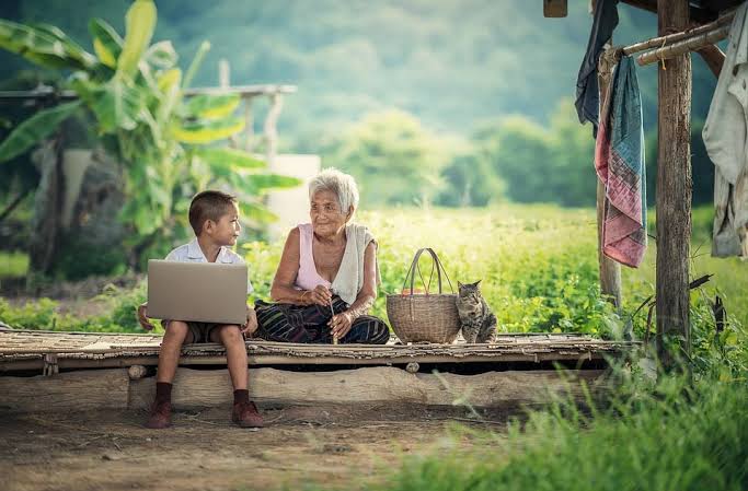 [Dự Đoán Quý 3] Topic traditional ways