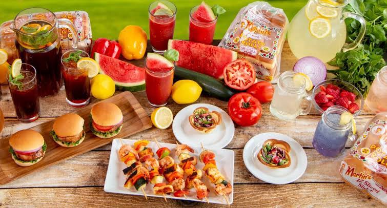 [Dự Đoán Quý 3] Topic food or drinks