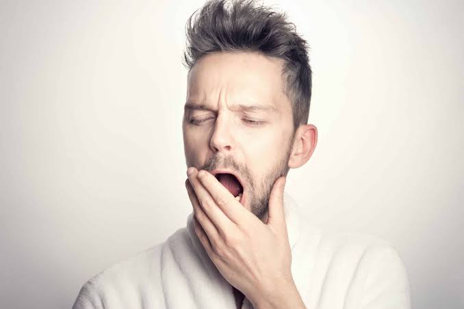 DEMYSTIFYING YAWN - PASSAGE 2