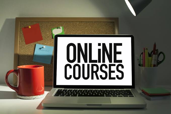 The effectiveness of an online course