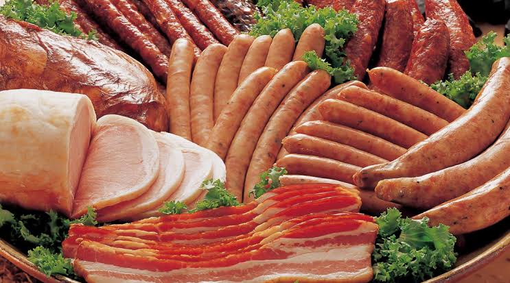 Should we stop eating meat? - PASSAGE 2
