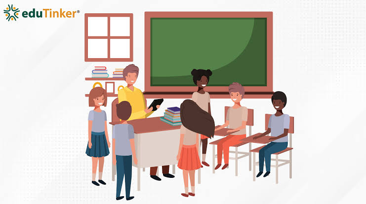Practical Learning in the Classroom A teacher desc