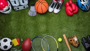 [Dự Đoán Quý 2] Topic sports events