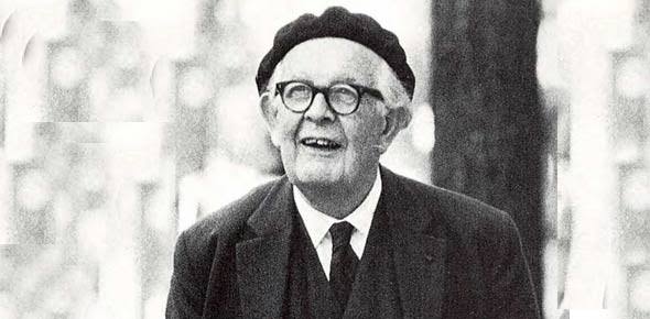 Jean Piaget 1896 – 1980 - PASSAGE 3