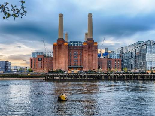 Urban Regeneration: an award-winning redevelopment