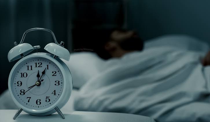 The Myth of the Eight-hour Sleep - PASSAGE 2