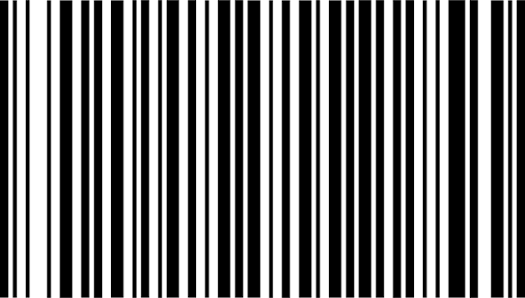 The history of the bar code - PASSAGE 1