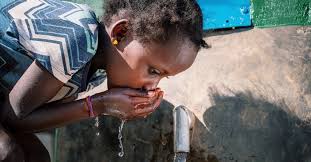 New filter promises clean water for millions