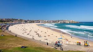 Bondi Beach - PASSAGE 1