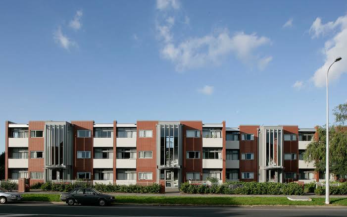 A NEW LOOK FOR TALBOT PARK - PASSAGE 2
