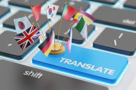 Translating: a key to international understanding?