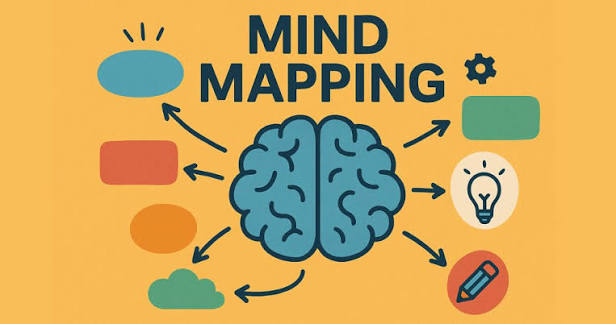 Mapping the Mind - PASSAGE 3