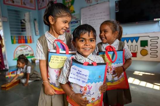 The Significant Role of Mother Tongue in Education
