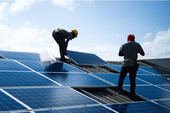 Photovoltaics in the rooftop - PASSAGE 2