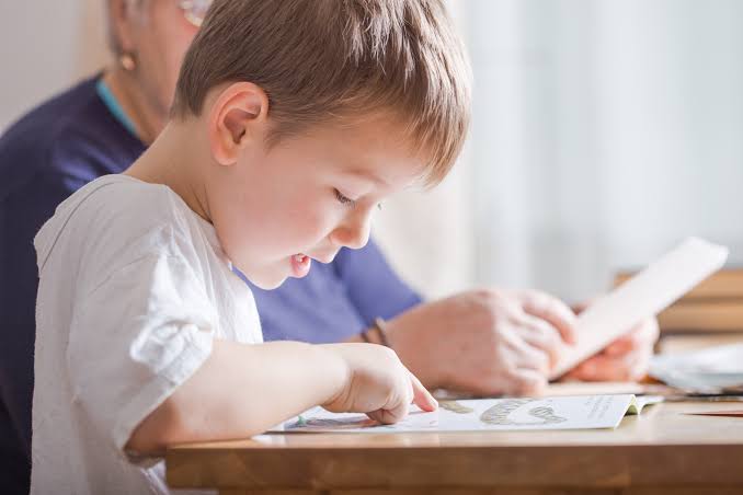 How should reading be taught? - PASSAGE 3