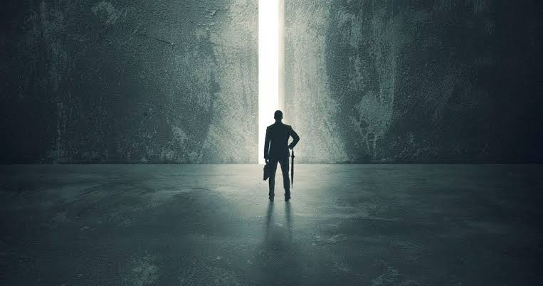 Fear of the Unknown - PASSAGE 3