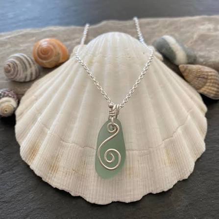 Jewels from the Sea - PASSAGE 1