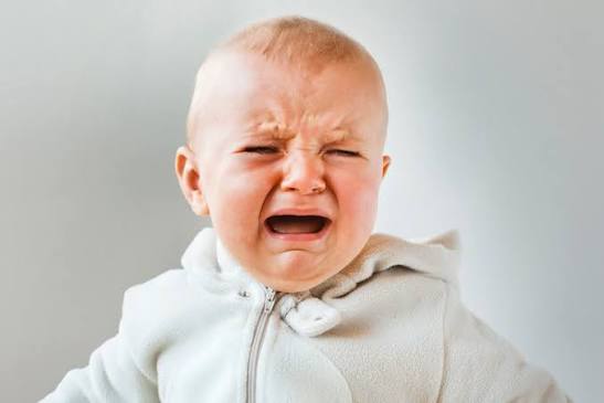 Babies cry in their mother tongue - PASSAGE 2