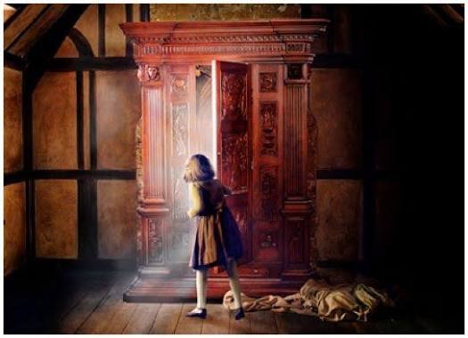 Crossing the Threshold - PASSAGE 3