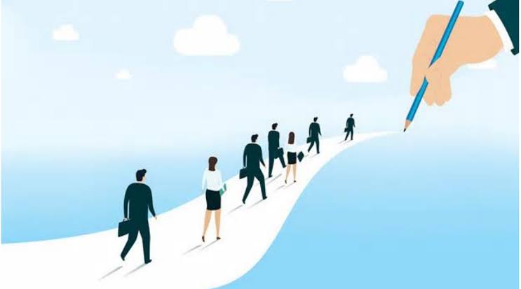 What should companies do to survive?