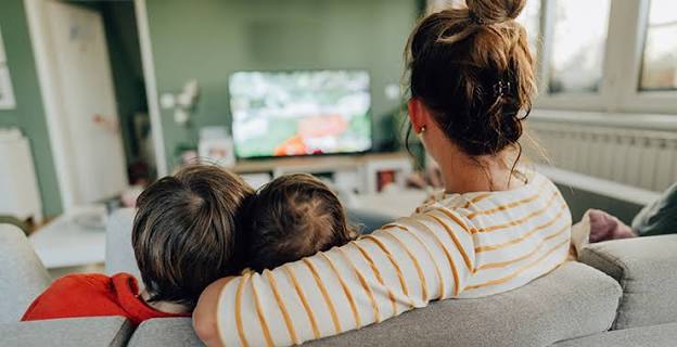 Children's comprehension of television advertising