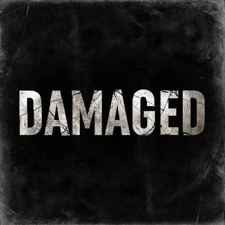 Damaged (Fridge Report) - SECTION 1