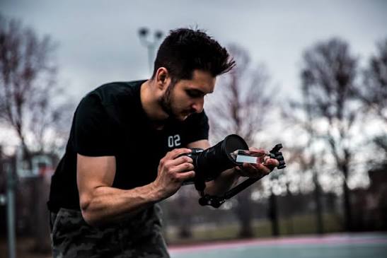 Sports Photography Course Registration - SECTION 1