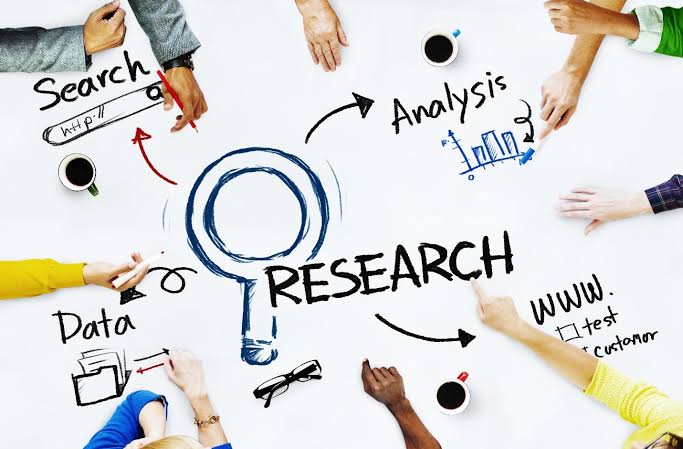 Research Project - SECTION 3