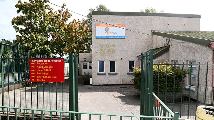 The Pre-school Family Centre - SECTION 2