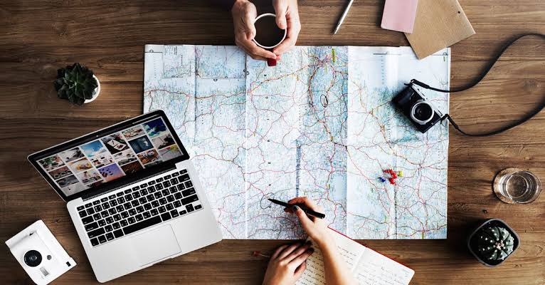 Tourism research - SECTION 3