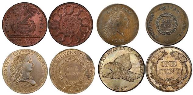 Coins – the first form of money - PASSAGE 2